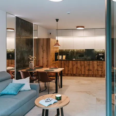 Apartview Porto Leba By Rent Like Home Room photo